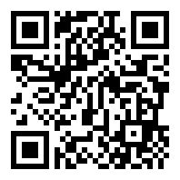 夸克网盘二维码