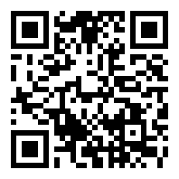 夸克网盘二维码