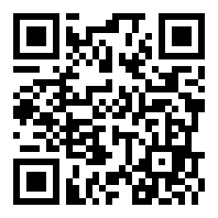 夸克网盘二维码