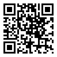 夸克网盘二维码