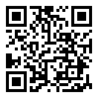 夸克网盘二维码