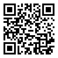 夸克网盘二维码